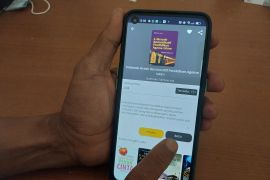 Perpustakaan UIN Palu  terapkan layanan digital permudah mahasiswa