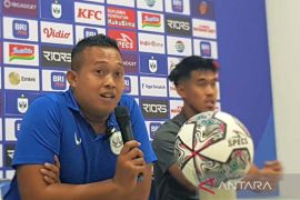 PSIS optimistis raih raih kemenangan saat menjamu Persikabo
