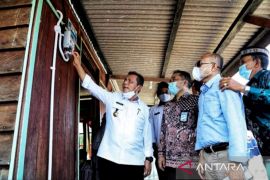 Proyek kabel bawal laut menghubungkan  Lingga-Batam rampung awal 2023