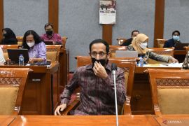 Kemendikbudristek akan gelar pertemuan menteri bidang kebudayaan