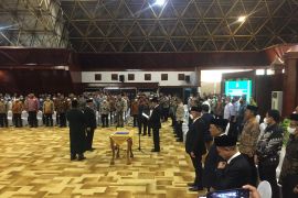 ini penegasan Pj Gubernur untuk Sekda Aceh