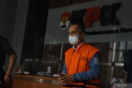 KPK panggil Sekretaris Ditjen Diktiristek terkait kasus Rektor Unila