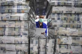 Analis sebut cadangan devisa diperkirakan naik, rupiah bisa menguat