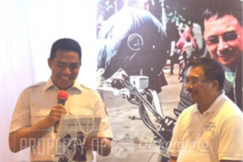 Andi Harun: Kualitas seorang Rizal Effendi sudah tidak diragukan lagi