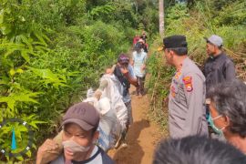 Satu dari empat korban tambang di Lebong berasal dari Sumsel