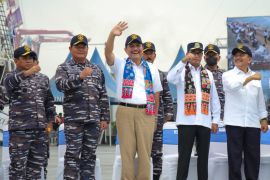 Luhut ingin Indonesia olah sampah sendiri jadi energi listrik