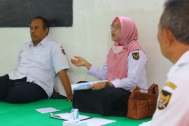 Maksimalkan produksi, Pemkot Kediri intensifkan pendampingan kelompok tani