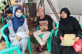 Jasa Raharja Samsat Gerai Cinere Gerak Cepat Dalam Jemput Bola Kecelakaan Lantas Bus Trans Jakarta di Jaktim