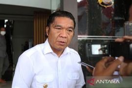 Pemprov Banten komitmen perkuat penanaman nilai Pancasila melalui PAUD