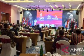 DMM G20 sepakati percepatan capaian Tujuan Pembangunan Berkelanjutan