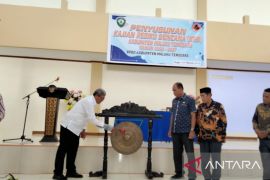 Bupati Maluku Tenggara Sambut Baik Kajian Risiko Bencana, perkuat upaya mitigasi