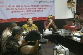 KemenPAN-RB puji implementasi SP4N LAPOR milik Pemprov Bali