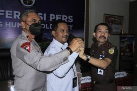 KPK ambil alih kasus bawang merah Kabupaten Malaka