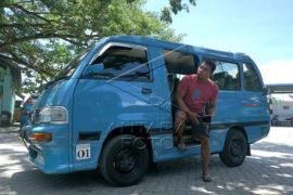 Kenaikan Tarif  AKDP Di Gorontalo