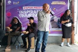 Kemkominfo dampingi warga pedalaman Papua agar cakap digitalisasi