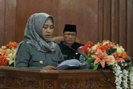 Pemkot Mojokerto siapkan strategi dampak kenaikan harga BBM