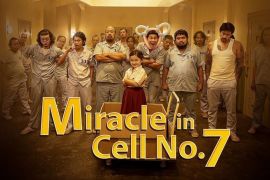 Sinopsis film - "Miracle in Cell No.7" versi Indonesia