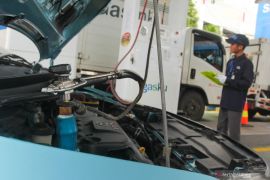 Natural gas effectively lowers gas emissions by 20-25 percent: BRIN