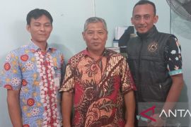 Nelayan Kabupaten Bangka terima bantuan 179 mesin konversi BBM ke BBG