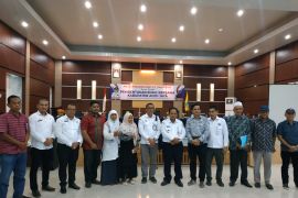 Tingkatkan pendapatan gampong, ini yang dilakukan Pemkab Aceh jaya