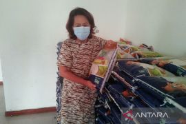 DPRD Maluku: Penggunaan pangan lokal harus diiringi intervensi program yang tepat