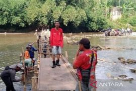 Pemkab Cianjur utamakan bangun 3 jembatan pada 2023