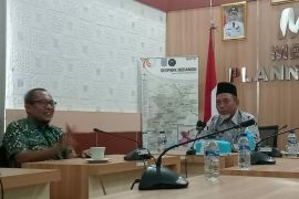 Bupati Merangin acungi jempol upaya pencegahan korupsi di BUMN