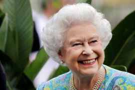 Catatan rekor dipecahkan Ratu Elizabeth II selama 70 tahun bertakhta
