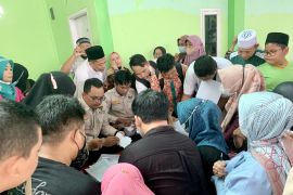 Penyaluran bantuan biaya pendidikan di Kota Jambi