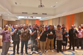 Bawaslu Bali terima 108 aduan warga namanya dicatut oleh parpol