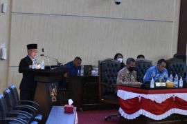 Fraksi PKS pertanyakan realisasi E-Parking, PBB dan banjir