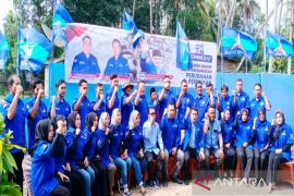 Demokrat Madina tolak kenaikan harga BBM