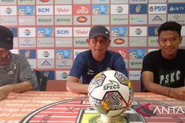 Permainan Persiraja belum mampu dianalisis pelatih PSKC Cimahi