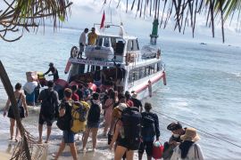 Asosiasi Fastboat Sanur: tarif penyeberangan naik 30 persen