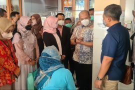 BPJS Kesehatan dorong peserta manfaatkan layanan antrean daring