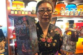 Mengenal arak Bali, minuman kesehatan untuk suvenir G20