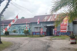 Lapas Tarakan kembali kondusif pasca ricuh rencana pemindahan napi