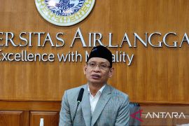 Rektor paparkan kebijakan baru seleksi masuk Unair