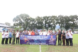 Pemkot Ambon komitmen bangkitkan kembali klub sepakbola PSA, ditunggu pembuktiannya