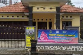 Pemkab Magetan sediakan tempat tunggu kelahiran cegah AKI-AKB