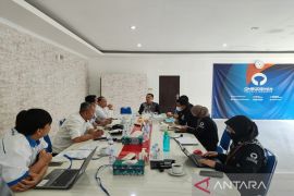 Ombudsman Kalsel minta PTAM Intan Banjar segera tanggapi keluhan pelanggan