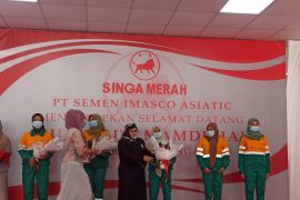 Putri Wapres Ma'ruf Amin minta perusahaan perhatikan pekerja perempuan