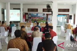 Pemkab Bangka libatkan OPD cegah DBD