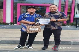 DPRD Kotabaru apresiasi Desa Sebatung patuh pajak
