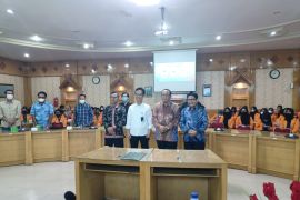 Perhutani gandeng Universitas Jambi untuk penguatan SDM kehutanan