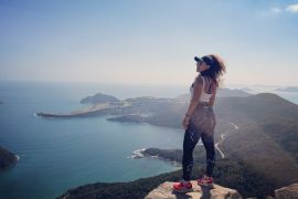 Perlengkapan wajib untuk menunjang olahraga "outdoor"