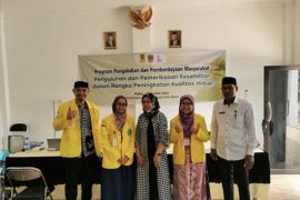 FKUI: Kondisi gangguan long COVID-19 perlu penanganan dengan baik