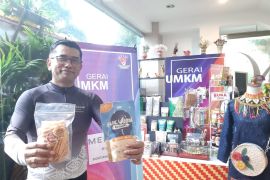 Mercure Pontianak komitmen kenalkan kuliner dan budaya lokal