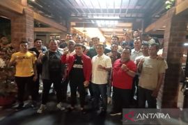 Kalteng Putra fokus perbaiki semua lini untuk hadapi Persipal Palu