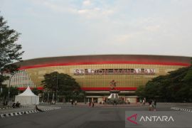 Menpora pastikan enam stadion siap untuk Piala Dunia U-20